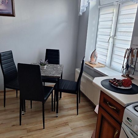 Apartament Chełmża المظهر الخارجي الصورة