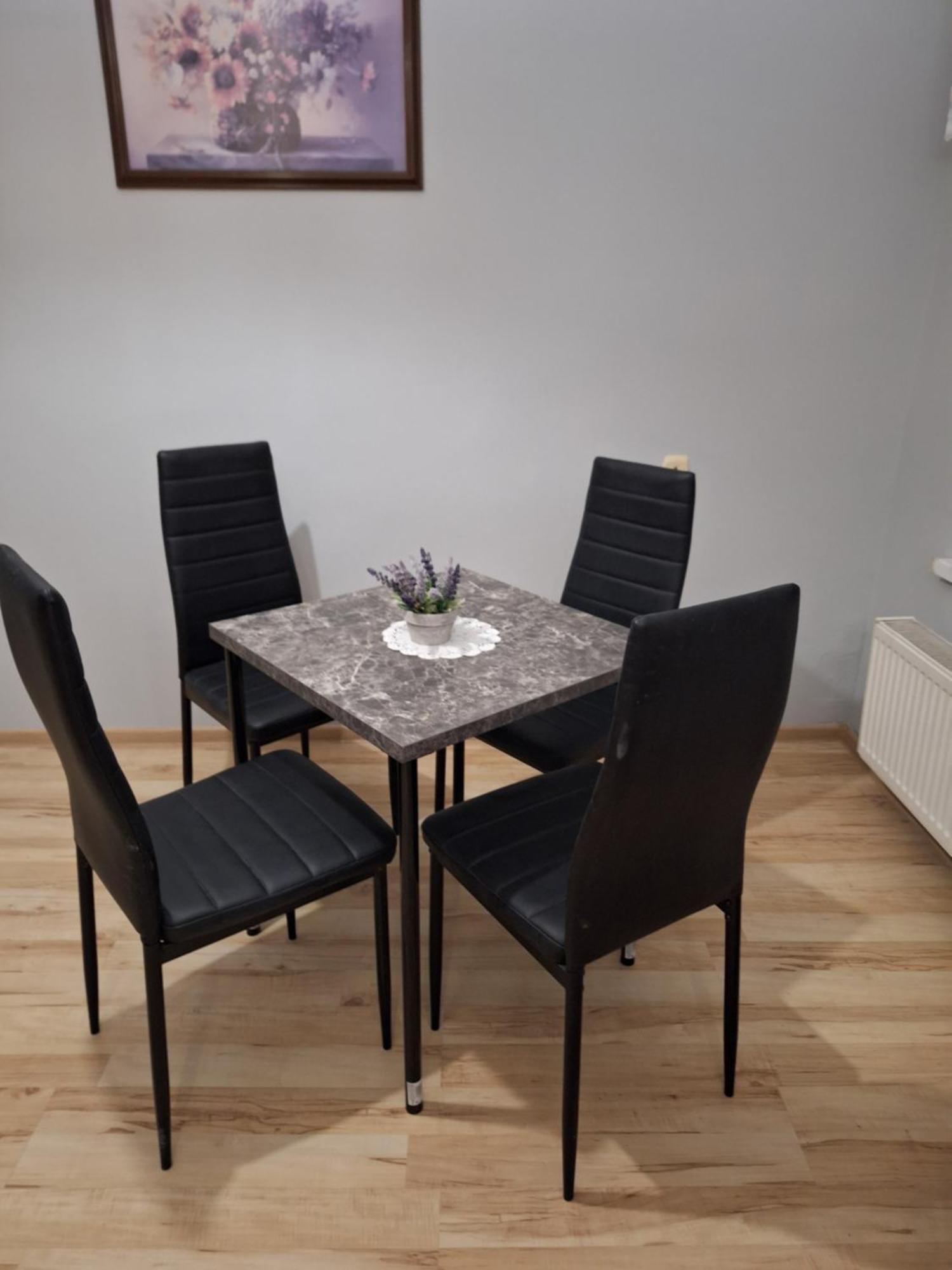 Apartament Chełmża المظهر الخارجي الصورة