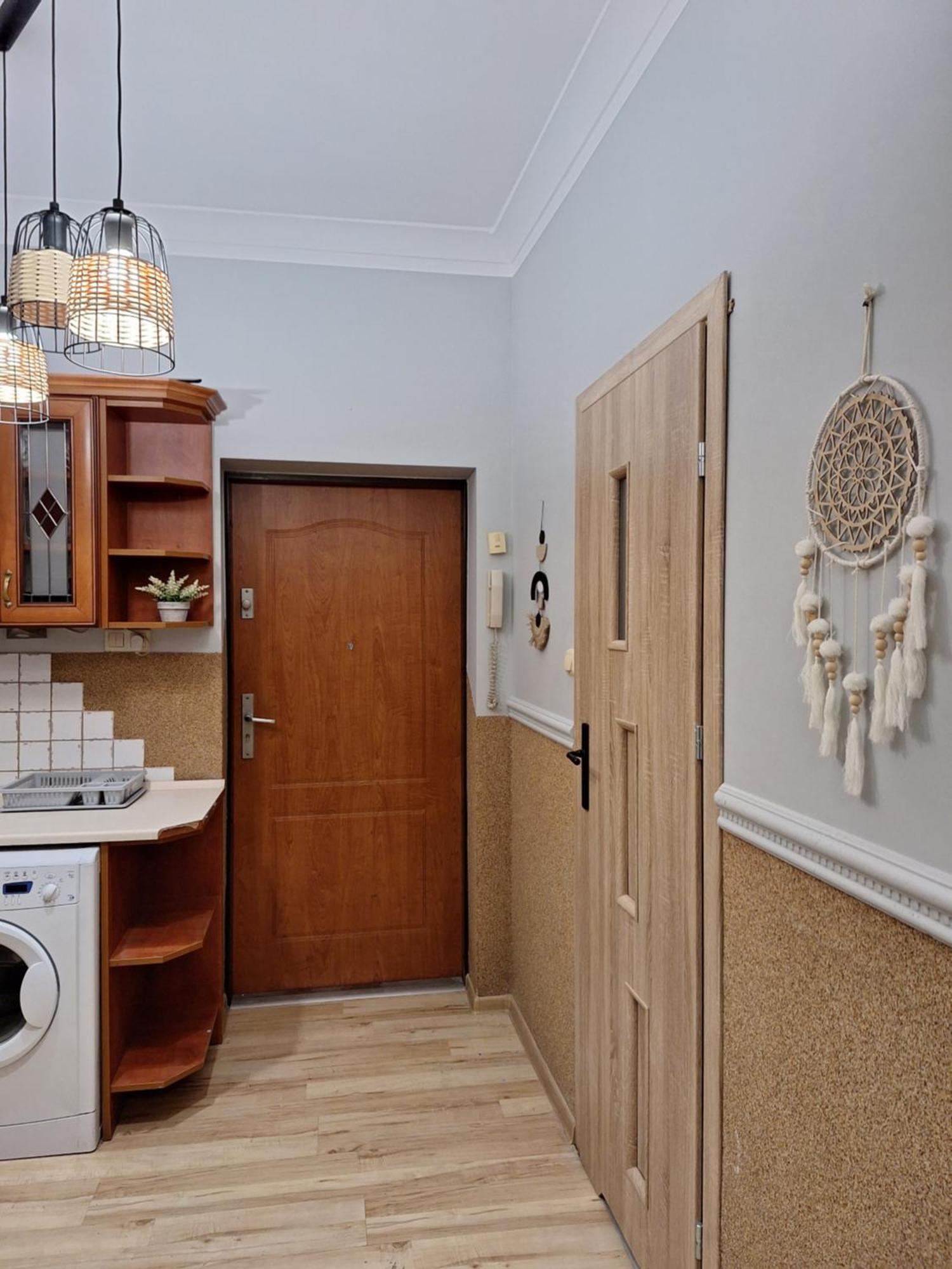 Apartament Chełmża المظهر الخارجي الصورة