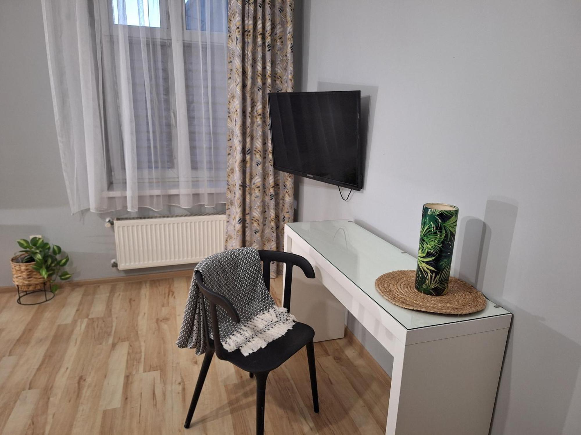 Apartament Chełmża المظهر الخارجي الصورة