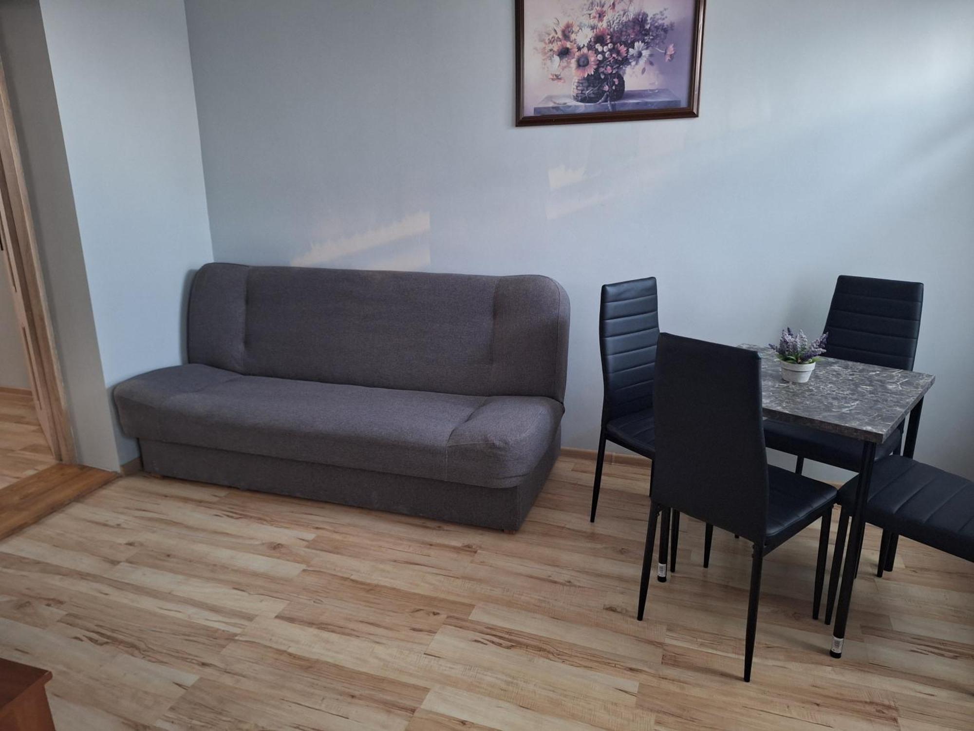 Apartament Chełmża المظهر الخارجي الصورة