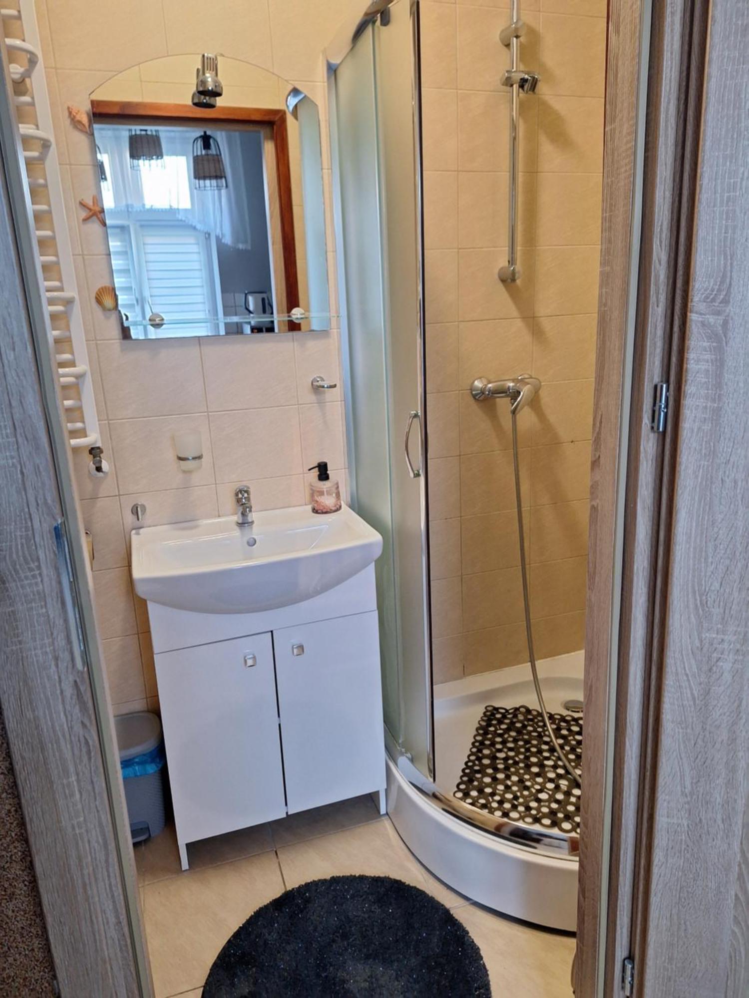 Apartament Chełmża المظهر الخارجي الصورة