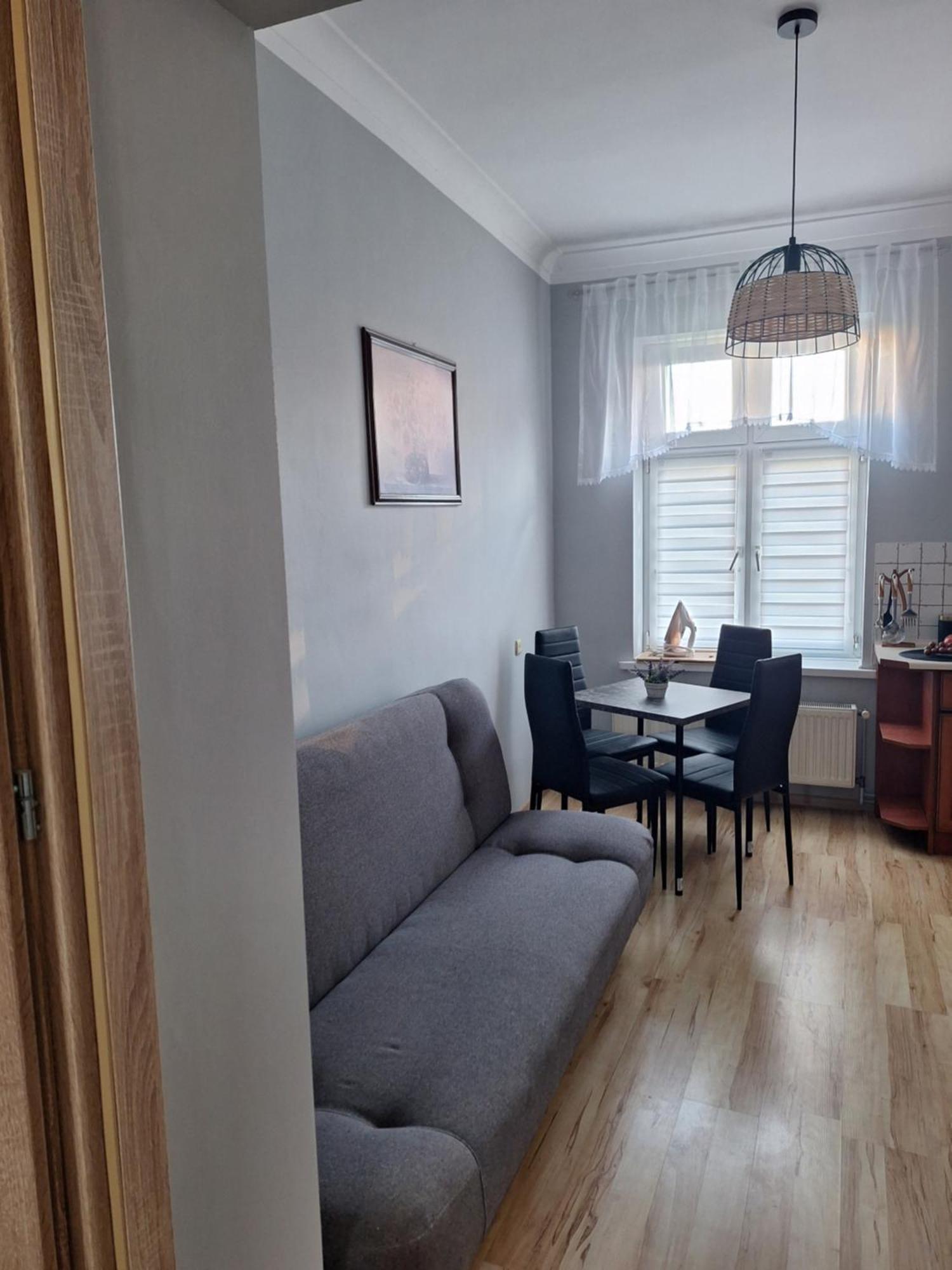 Apartament Chełmża المظهر الخارجي الصورة