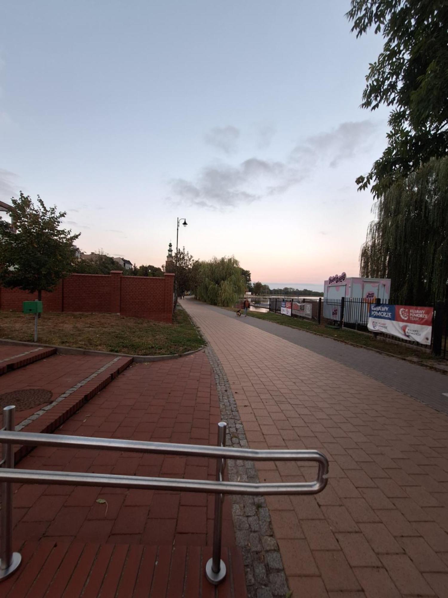 Apartament Chełmża المظهر الخارجي الصورة