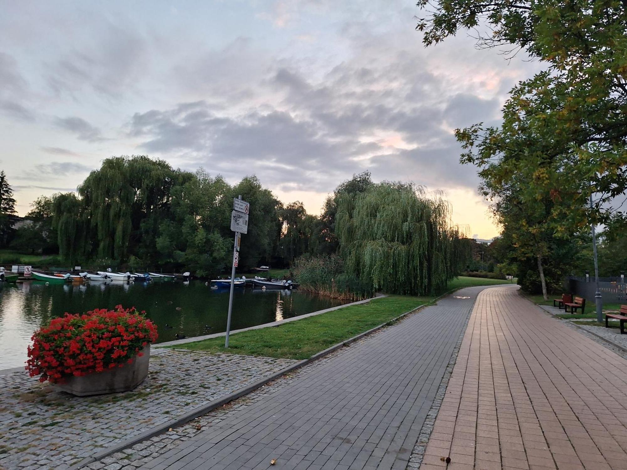 Apartament Chełmża المظهر الخارجي الصورة