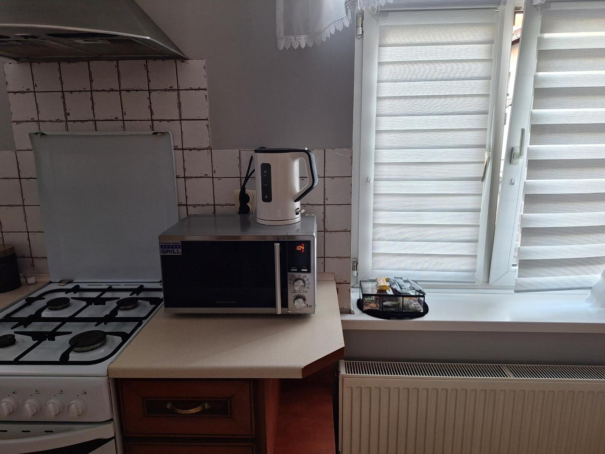 Apartament Chełmża المظهر الخارجي الصورة
