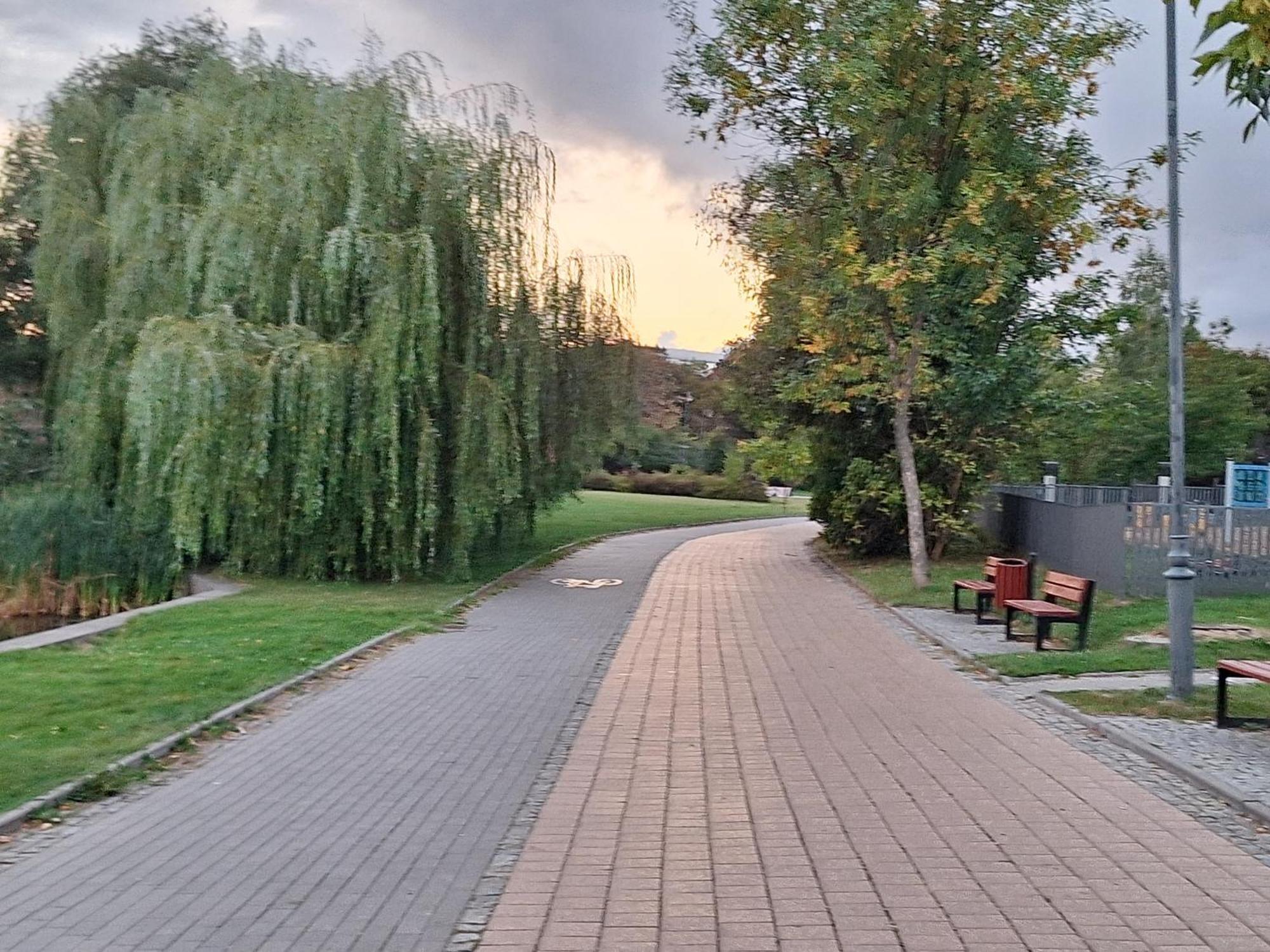 Apartament Chełmża المظهر الخارجي الصورة
