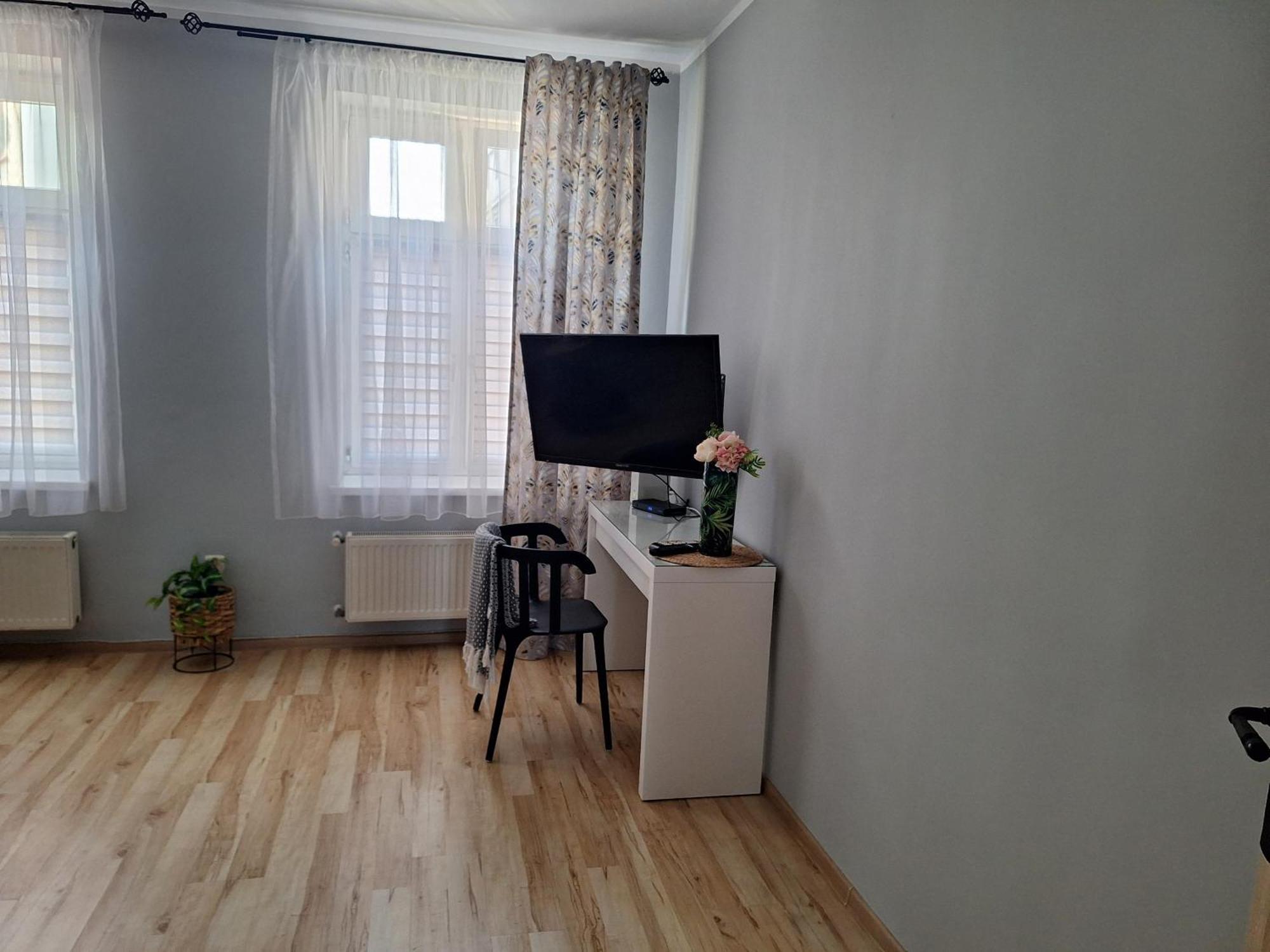 Apartament Chełmża المظهر الخارجي الصورة