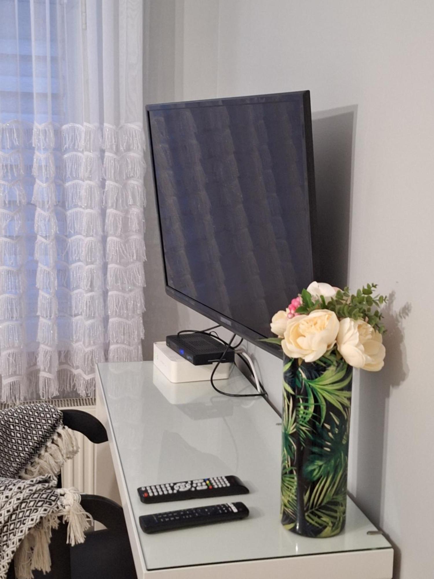 Apartament Chełmża المظهر الخارجي الصورة