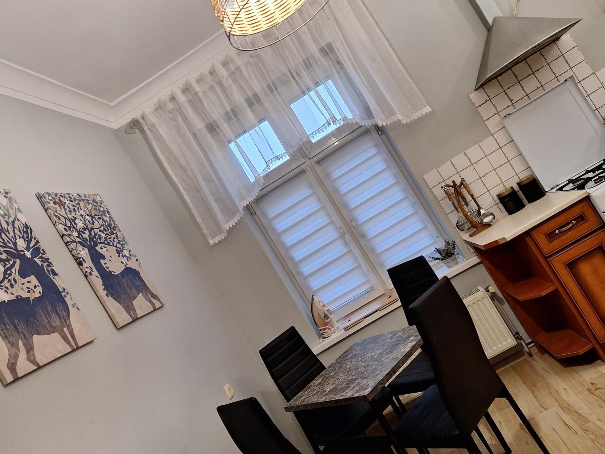 Apartament Chełmża المظهر الخارجي الصورة