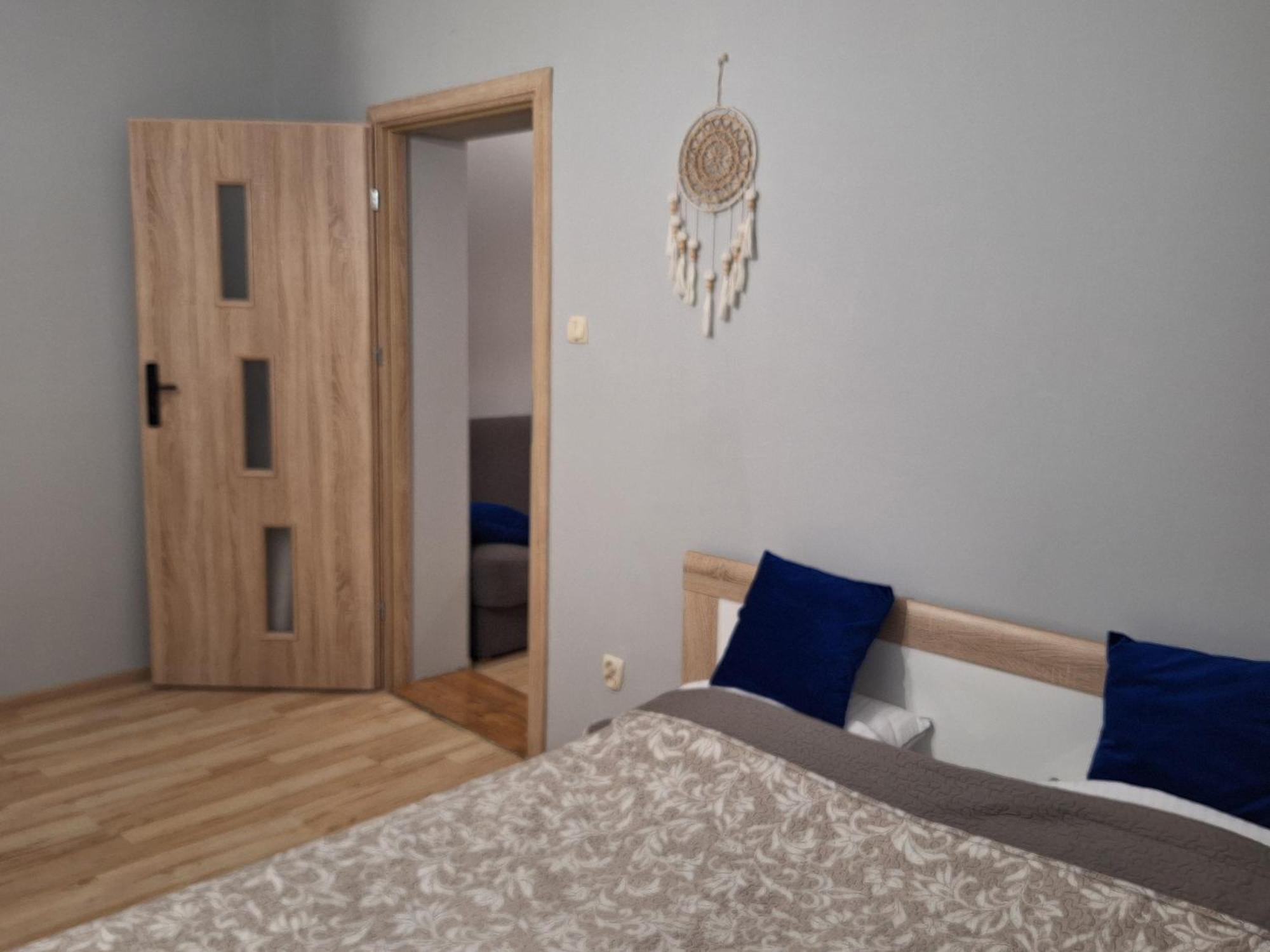 Apartament Chełmża المظهر الخارجي الصورة