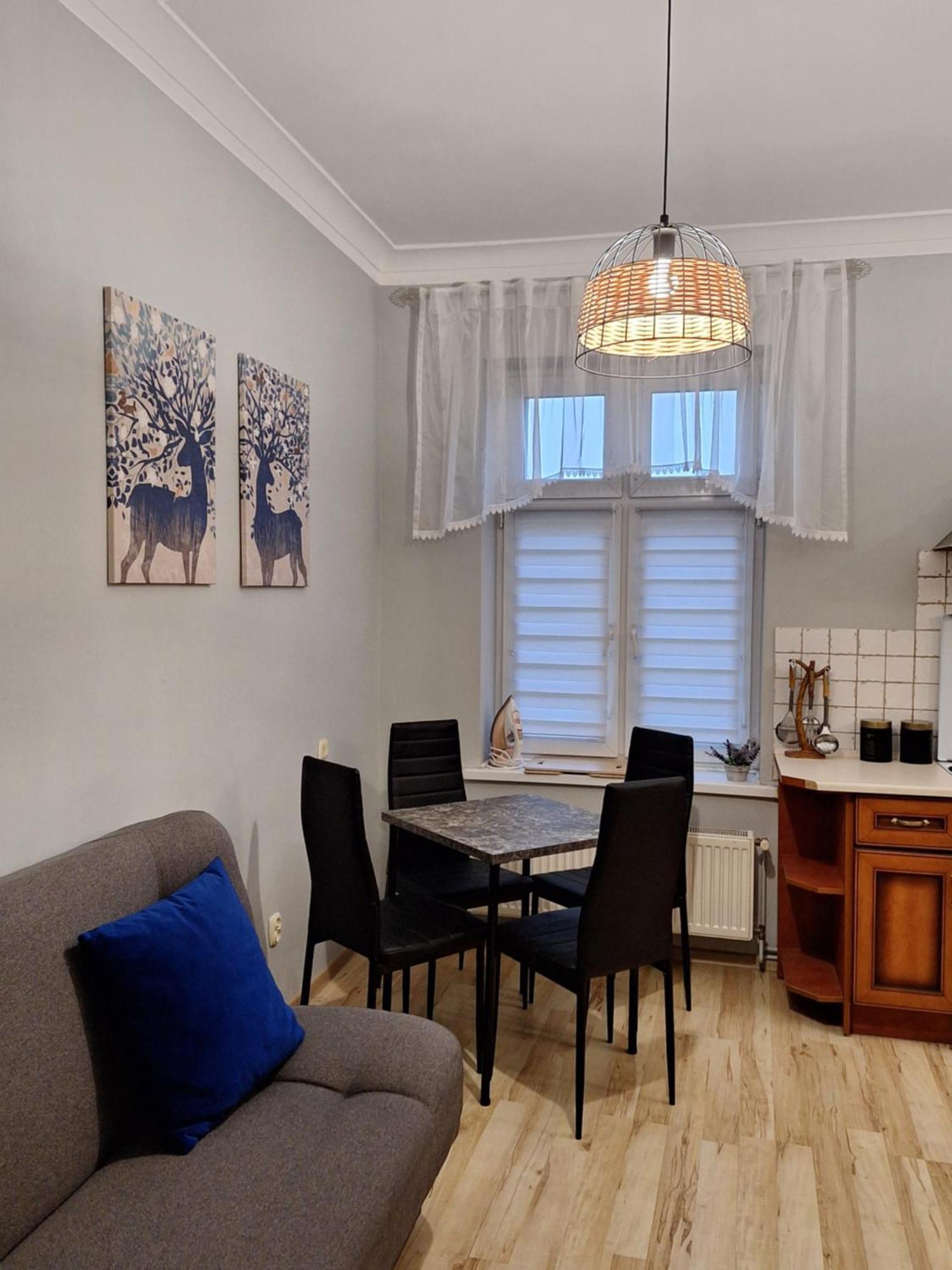 Apartament Chełmża المظهر الخارجي الصورة