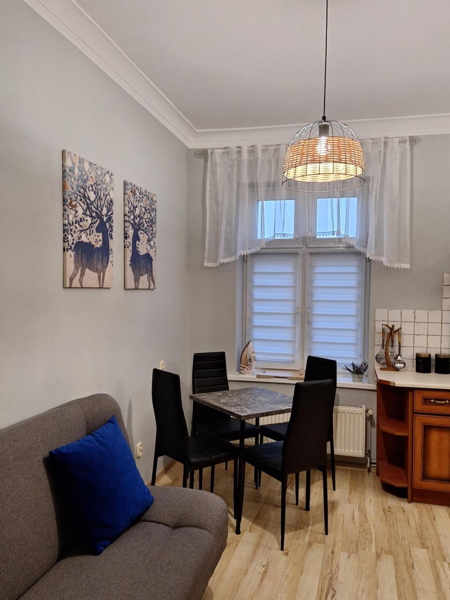 Apartament Chełmża المظهر الخارجي الصورة